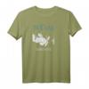 HapKitten Robert Illustration Rock Music Band T-Shirt – Einzigartiges Fanartikel für Musikliebhaber und Rockfans