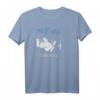 HapKitten Robert Illustration Rock Music Band T-Shirt – Einzigartiges Fanartikel für Musikliebhaber und Rockfans