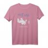 HapKitten Robert Illustration Rock Music Band T-Shirt – Einzigartiges Fanartikel für Musikliebhaber und Rockfans