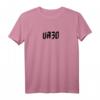 Ukrainian President Volodymyr Zelensky - UA30 Ukraine 30 T-Shirt für Patriotismus, Unterstützung & Frieden in der Ukraine