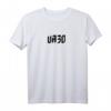 Ukrainian President Volodymyr Zelensky - UA30 Ukraine 30 T-Shirt für Patriotismus, Unterstützung & Frieden in der Ukraine