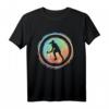 Feldhockey T-Shirt für Mädchen - Cooles Design für junge Hockeyspielerinnen, Trainer & Fans