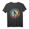 Feldhockey T-Shirt für Mädchen - Cooles Design für junge Hockeyspielerinnen, Trainer & Fans