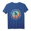 Feldhockey T-Shirt für Mädchen - Cooles Design für junge Hockeyspielerinnen, Trainer & Fans