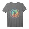 Feldhockey T-Shirt für Mädchen - Cooles Design für junge Hockeyspielerinnen, Trainer & Fans