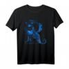 Harry Potter Ravenclaw R Logo T-Shirt & Merch – Offiziell lizenzierte Fanartikel für Harry Potter Fans