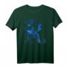 Harry Potter Ravenclaw R Logo T-Shirt & Merch – Offiziell lizenzierte Fanartikel für Harry Potter Fans
