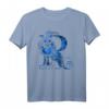 Harry Potter Ravenclaw R Logo T-Shirt & Merch – Offiziell lizenzierte Fanartikel für Harry Potter Fans