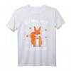 Ich mag halt Eichhörnchen Kinder Mädchen Damen T-Shirt – Süßes Tiermotiv für Fans & Tierliebhaber, ideales Geschenk zu Geburtstag & Weihnachten