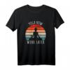 Schönes Chakra Yogi Namaste & Meditations Om Mantra Zen Yoga T-Shirt – Perfektes Geschenk für Yogis, Meditierende & Spirituelle Anlässe