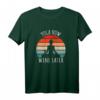 Schönes Chakra Yogi Namaste & Meditations Om Mantra Zen Yoga T-Shirt – Perfektes Geschenk für Yogis, Meditierende & Spirituelle Anlässe