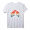 Schönes Chakra Yogi Namaste & Meditations Om Mantra Zen Yoga T-Shirt – Perfektes Geschenk für Yogis, Meditierende & Spirituelle Anlässe