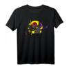 HapKitten T-Shirt »Legacy - 3 in der Sonne« | Sportliches, klassisch geschnittenes Geschenk für Männer