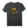 HapKitten T-Shirt »Legacy - 3 in der Sonne« | Sportliches, klassisch geschnittenes Geschenk für Männer