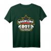 Brawling Boy T-Shirt für Gamer & Zocker - Cooles Motiv für Brawl Stars Fans, perfekte Geschenkidee zum Geburtstag, Weihnachten & Vatertag