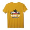 Brawling Boy T-Shirt für Gamer & Zocker - Cooles Motiv für Brawl Stars Fans, perfekte Geschenkidee zum Geburtstag, Weihnachten & Vatertag