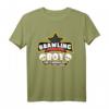 Brawling Boy T-Shirt für Gamer & Zocker - Cooles Motiv für Brawl Stars Fans, perfekte Geschenkidee zum Geburtstag, Weihnachten & Vatertag