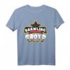 Brawling Boy T-Shirt für Gamer & Zocker - Cooles Motiv für Brawl Stars Fans, perfekte Geschenkidee zum Geburtstag, Weihnachten & Vatertag