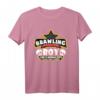Brawling Boy T-Shirt für Gamer & Zocker - Cooles Motiv für Brawl Stars Fans, perfekte Geschenkidee zum Geburtstag, Weihnachten & Vatertag