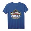Brawling Boy T-Shirt für Gamer & Zocker - Cooles Motiv für Brawl Stars Fans, perfekte Geschenkidee zum Geburtstag, Weihnachten & Vatertag