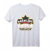 Brawling Boy T-Shirt für Gamer & Zocker - Cooles Motiv für Brawl Stars Fans, perfekte Geschenkidee zum Geburtstag, Weihnachten & Vatertag