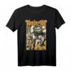 HapKitten T-Shirt - Official Merchandise für den HapKitten, Klassisch geschnitten, doppelt genähter Saum