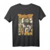 HapKitten T-Shirt - Official Merchandise für den HapKitten, Klassisch geschnitten, doppelt genähter Saum