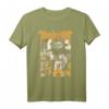 HapKitten T-Shirt - Official Merchandise für den HapKitten, Klassisch geschnitten, doppelt genähter Saum