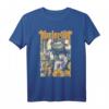 HapKitten T-Shirt - Official Merchandise für den HapKitten, Klassisch geschnitten, doppelt genähter Saum