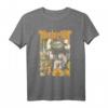 HapKitten T-Shirt - Official Merchandise für den HapKitten, Klassisch geschnitten, doppelt genähter Saum