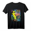 40Geburtstag Neon Rocker T-Shirt - Offiziell lizenziertes Merchandise für den besonderen HapKitten