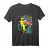 40Geburtstag Neon Rocker T-Shirt - Offiziell lizenziertes Merchandise für den besonderen HapKitten