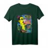 40Geburtstag Neon Rocker T-Shirt - Offiziell lizenziertes Merchandise für den besonderen HapKitten