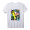 40Geburtstag Neon Rocker T-Shirt - Offiziell lizenziertes Merchandise für den besonderen HapKitten