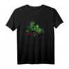 HapKitten Geep Logo Rückseite T-Shirt – Klassisches Geschenk zum Jubiläum mit hochwertigem Design