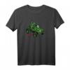 HapKitten Geep Logo Rückseite T-Shirt – Klassisches Geschenk zum Jubiläum mit hochwertigem Design