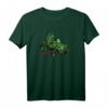 HapKitten Geep Logo Rückseite T-Shirt – Klassisches Geschenk zum Jubiläum mit hochwertigem Design