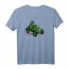 HapKitten Geep Logo Rückseite T-Shirt – Klassisches Geschenk zum Jubiläum mit hochwertigem Design
