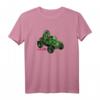 HapKitten Geep Logo Rückseite T-Shirt – Klassisches Geschenk zum Jubiläum mit hochwertigem Design