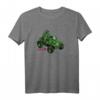 HapKitten Geep Logo Rückseite T-Shirt – Klassisches Geschenk zum Jubiläum mit hochwertigem Design