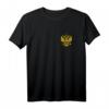 Russland Flagge T-Shirt - Patriotisches Oberteil mit russischer Flagge für Stolze Russen, Heimatverbundene & Russlandfans