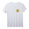 Russland Flagge T-Shirt - Patriotisches Oberteil mit russischer Flagge für Stolze Russen, Heimatverbundene & Russlandfans