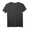 Lucasfilm Ltd Green Logo T-Shirt für Damen und Herren – Offizielles Star Wars Merchandise