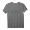 Lucasfilm Ltd Green Logo T-Shirt für Damen und Herren – Offizielles Star Wars Merchandise