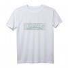 Lucasfilm Ltd Green Logo T-Shirt für Damen und Herren – Offizielles Star Wars Merchandise