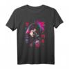 Anime Manga Cyberpunk Aesthetic Techwear Harajuku T-Shirt – Trendiges Streetwear für Anime- und Cyberpunk-Fans