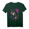 Anime Manga Cyberpunk Aesthetic Techwear Harajuku T-Shirt – Trendiges Streetwear für Anime- und Cyberpunk-Fans