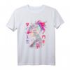Anime Manga Cyberpunk Aesthetic Techwear Harajuku T-Shirt – Trendiges Streetwear für Anime- und Cyberpunk-Fans