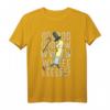 HapKitten T-Shirt mit 'Oowweeeee' - Rick & Morty Licensed Merchandise für Serienfans & Humorvolle Geburtstagsgeschenke