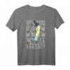 HapKitten T-Shirt mit 'Oowweeeee' - Rick & Morty Licensed Merchandise für Serienfans & Humorvolle Geburtstagsgeschenke
